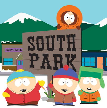 South Park