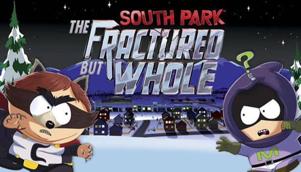 The Fractured but Whole