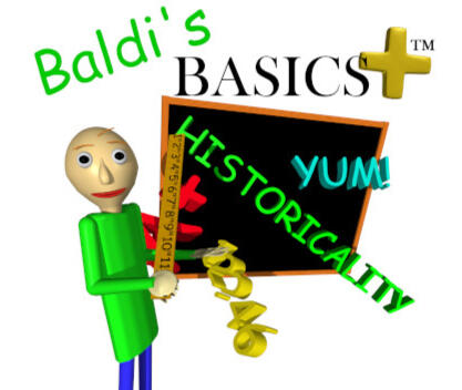 Baldi&#39;s Basics