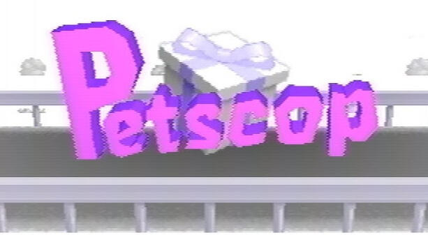 Petscop